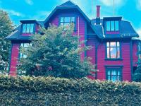 Refined and Ultra-Central Apartment Studio - B&B Oslo