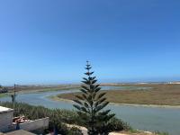 Vue imprenable sur l'océan, séjour agréable garantie - B&B El Jadida