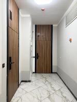 4You 3 комнатная квартира с видом на горы - B&B Almatý