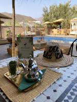 Wild Valley Ouirgane - B&B Ouirgane