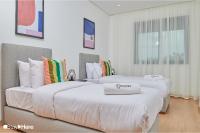 Appartamento con 2 Camere da Letto
