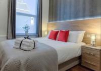 Deluxe Appartement met 1 Slaapkamer