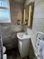 Deluxe Appartement met 1 Slaapkamer