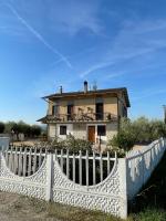 Casa Vacanza Patrizia - B&B Bastia umbra