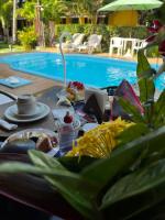 Pousada Canto De Imbassai - B&B Imbassai