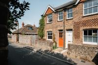 Cleve Cottage by inspirestays-com - Bed and Breakfast Lewes