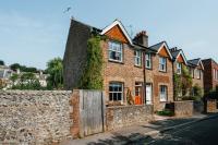 Cleve Cottage by inspirestays-com - Chambres d'hôtes Lewes