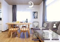 Yoyogi New Flats - Vacation STAY 20252 - B&B Tokyo