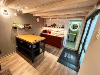 ESZLA 2 Apartman Free large secure parking - Bed and Breakfast Debrecen