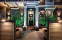 The Bromley's - Bed and Breakfast Great Yarmouth