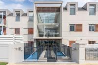 On the Edge of Town Apartment - Ferienwohnung Taupo