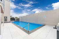 On the Edge of Town Apartment - Bed and Breakfast Taupo