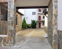 Sierra y Silencio Nómada, WIFI, Trastero y Garaje - B&B Güéjar-Sierra