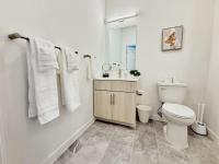 Studio Apt with City View, Rooftop and Gym - Ferienwohnung Philadelphia