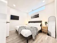 Central Philly 1Br Apt with Gym - Ferienwohnung Philadelphia