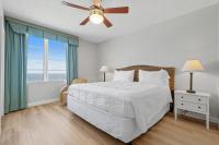 -New Listing- Completely Remodeled and Newly Furnished 3BR Direct Ocean Front Condo - Chambres d'hôtes Daytona Beach