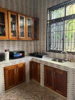 Mashingo Homestay - Bed and Breakfast Dar es Salaam