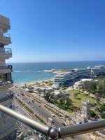 Sheraton Pearl - Bed and Breakfast Alexandrië