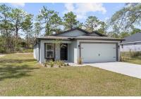 Comfortable Executive Villa - Ferienwohnung Brooksville