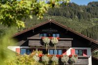 Schittlerhaus - Chambres d'hôtes Oberstdorf
