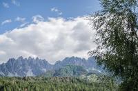 Apartments Drei Zinnen - Ferienwohnung Innichen