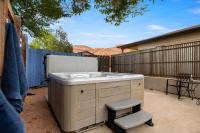 Adventure Haven Near Downtown - Rose Tree 3 - B&B Moab