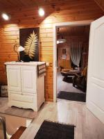 Przystanek Spokój - Nowe Siodło Sudety Środkowe - B&B Nowe Siodło