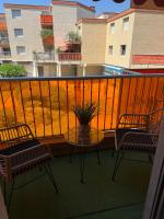 T3 a 10min de la mer - B&B Marsella