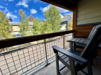 Jack Pine 8005 by SummitCove Lodging in Colorado - B&B Keystone