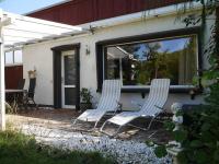 Gartenblick Kottenheim - Gemütliche 95qm mit eigenem Garten - B&B Kottenheim