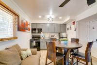 4 Mi to Dtwn El Paso: Pet-Friendly Apartment! - B&B El Paso