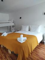 Familiekamer met Balkon