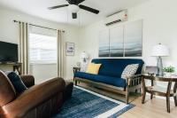 New & Blue - 2 blocks to the beach - B&B Pompano Beach