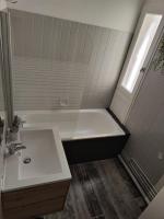 Studio plein centre - Ferienwohnung Cauterets