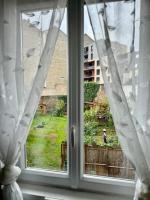 T1 calme et confort Avenue Garibaldi - DABNB - Ferienwohnung Limoges