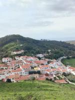 Casa Fidal - B&B Bordeira