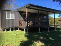 Golf Links Sunset Cabin - B&B Ilarwill