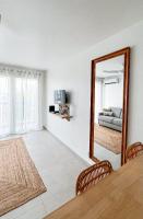 Le Nid Bleu - Comfort and Sea View - B&B Pointe-à-Pitre