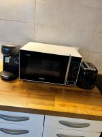 Superbe 57 appartement 2 - Ferienwohnung Manom