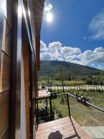 Balda Novel House - B&B Martvili