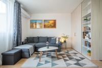SOFIA41 - Prime Location - B&B Sofia