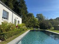 Maison privative dans un environnement idyllique - B&B