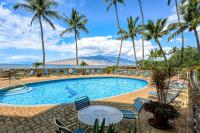 Menehune Shores 116 - B&B Kīhei