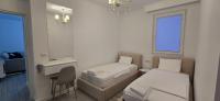 Luxury Lakeview Apartment - Ferienwohnung Pogradec