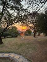 Around the corner - Ferienwohnung Pretoria