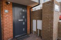 Modern town house - B&B Ramsgate