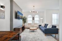 Contemporary Vintage Home Near Downtown - B&B Bexley