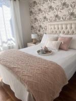 Departamento Nuevo en Ñuñoa full equipado - B&B Santiago del Cile