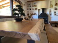 El Masico Rural - B&B Olba