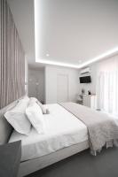 Chambre Double avec Terrasse